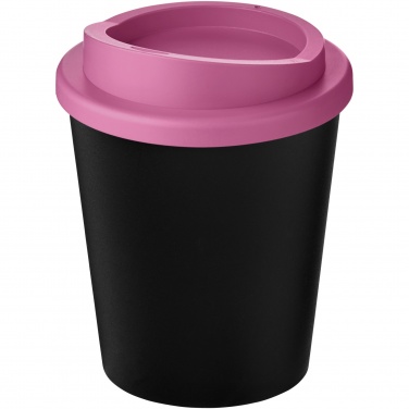 Logotrade liikelahja tuotekuva: Americano® Espresso Eco 250 ml juomamuki kierrätetystä materiaalista